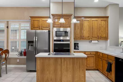 791 George Street, Lantana, TX 76226 - Photo 10