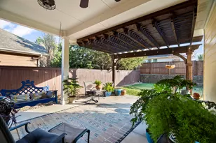 791 George St, Lantana, TX 76226 - Photo 30