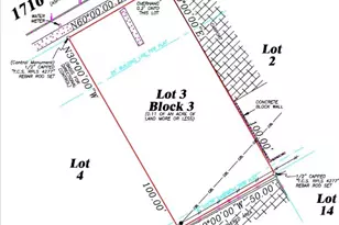 1716 Glenmore Ave, Fort Worth, TX 76102 - Photo 1