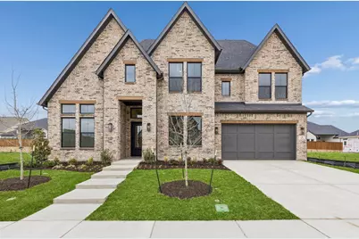 970 Coreopsis Drive, Allen, TX 75013 - Photo 1