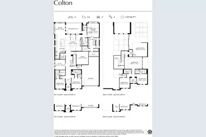 970 Coreopsis Drive, Allen, TX 75013 - Photo 2