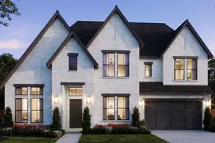 970 Coreopsis Dr, Allen, TX 75013 - Photo 1