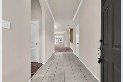 6501 Stockton Drive, Fort Worth, TX 76132 - Photo 2
