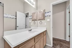 6501 Stockton Dr, Fort Worth, TX 76132 - Photo 12