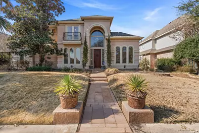 1525 Tree Farm Drive, Plano, TX 75093 - Photo 1