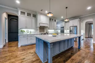 4215 Serenity Trail, McKinney, TX 75071 - Photo 10