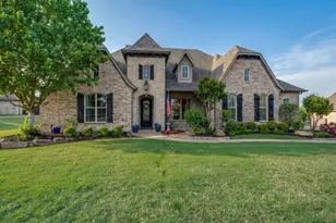 4215 Serenity Trail, McKinney, TX 75071 - Photo 1
