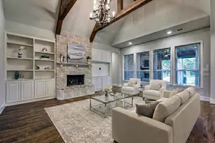 4215 Serenity Trail, McKinney, TX 75071 - Photo 6