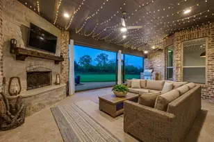 4215 Serenity Trail, McKinney, TX 75071 - Photo 2