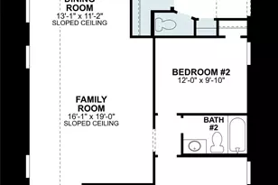 7425 Spicebush Dr, Denton, TX 76259 - Photo 2