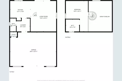 12360 Wagon Bow Drive, Burleson, TX 76028 - Photo 40