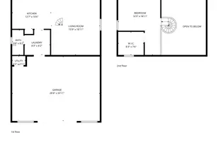 12360 Wagon Bow Dr, Burleson, TX 76028 - Photo 40