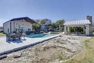 12360 Wagon Bow Dr, Burleson, TX 76028 - Photo 24