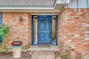 712 Willow Creek Dr, Woodway, TX 76712 - Photo 2