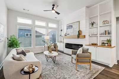 2417 Robin Way, Northlake, TX 76247 - Photo 2