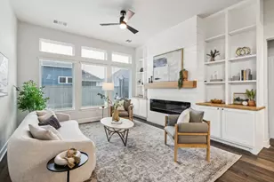 2417 Robin Wy, Northlake, TX 76247 - Photo 2