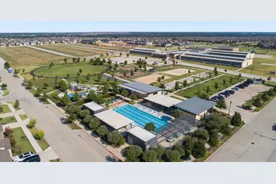 1412 Green Leaf Drive, Little Elm, TX 76227 - Photo 20