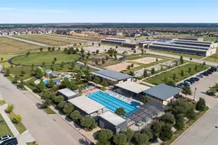 1412 Green Leaf Dr, Little Elm, TX 76227 - Photo 20