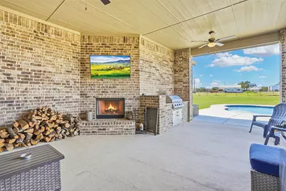 700 Russell Road, Hudson Oaks, TX 76087 - Photo 34