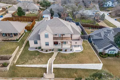 711 Ridgeview Drive, Rockwall, TX 75087 - Photo 2