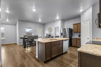 2141 Palestine Oak Drive, Royse City, TX 75189 - Photo 4