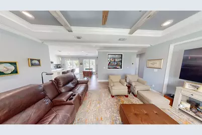 1300 Homestead Drive, Rochelle, TX 76872 - Photo 4