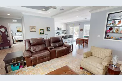 1300 Homestead Drive, Rochelle, TX 76872 - Photo 2