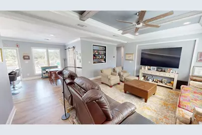 1300 Homestead Drive, Rochelle, TX 76872 - Photo 2