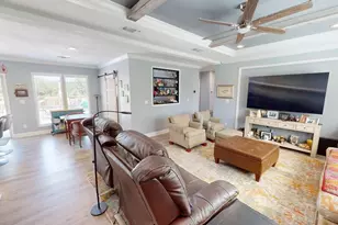 1300 Homestead Dr, Rochelle, TX 76872 - Photo 2