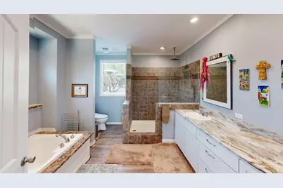 1300 Homestead Drive, Rochelle, TX 76872 - Photo 12