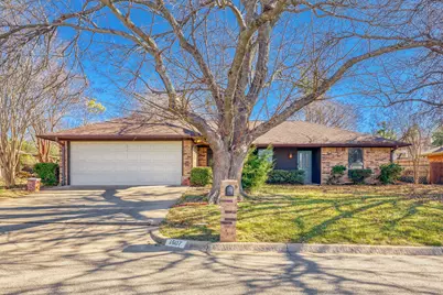 1507 Elaine Street, Weatherford, TX 76086 - Photo 2
