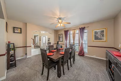 1528 Mill Creek Drive, DeSoto, TX 75115 - Photo 8