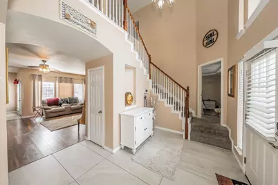 1528 Mill Creek Drive, DeSoto, TX 75115 - Photo 2