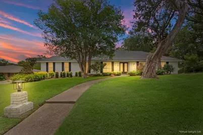 3201 Carroll Drive, Waco, TX 76708 - Photo 1