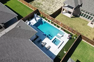 1527 Buckthorn Rd, Fate, TX 75087 - Photo 30