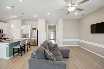 8700 Copper River Drive, Fort Worth, TX 76131 - Photo 4
