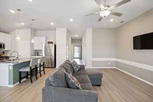 8700 Copper River Dr, Fort Worth, TX 76131 - Photo 4
