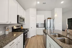 8700 Copper River Dr, Fort Worth, TX 76131 - Photo 2