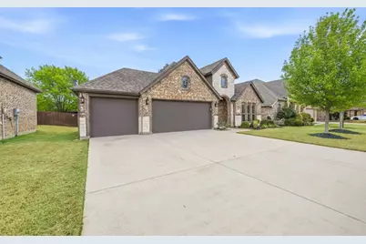 3514 Sequoia Lane, Melissa, TX 75454 - Photo 2