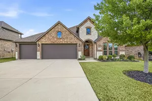 3514 Sequoia Ln, Melissa, TX 75454 - Photo 1