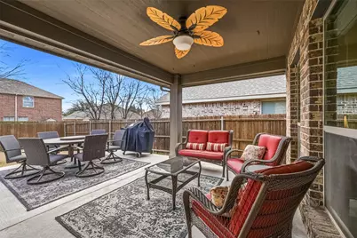 3514 Sequoia Lane, Melissa, TX 75454 - Photo 24