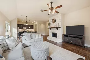 3514 Sequoia Ln, Melissa, TX 75454 - Photo 4