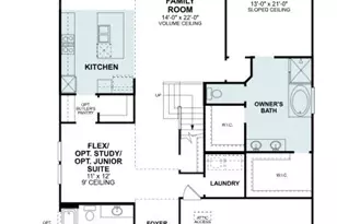 3612 Lavon Dr, Celina, TX 75009 - Photo 2