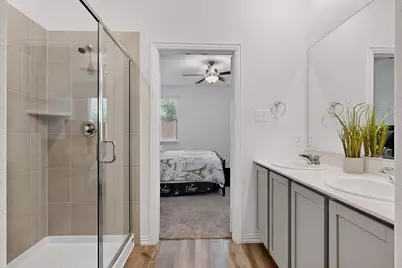 444 Ranchito Pass, Fort Worth, TX 76052 - Photo 10