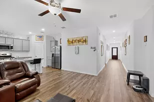 444 Ranchito Pass, Fort Worth, TX 76052 - Photo 4