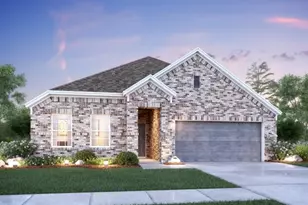 7441 Sunset Vly Ln, Ponder, TX 76259 - Photo 1