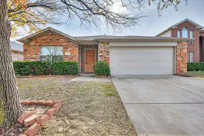 2545 Prospect Hill Drive, Fort Worth, TX 76123 - Photo 2