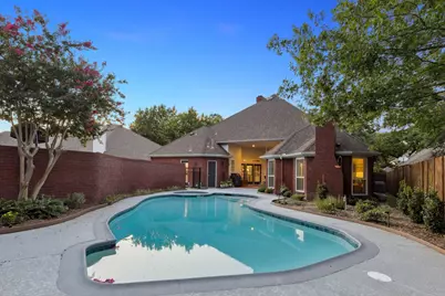 6202 Millwood Court, Arlington, TX 76016 - Photo 34