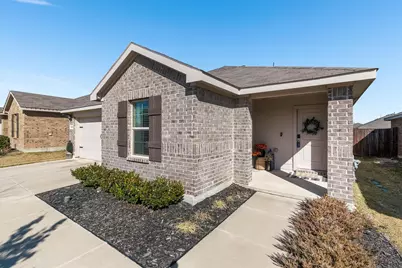 16436 Porterfield Lane, Justin, TX 76247 - Photo 1