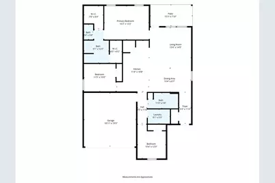 16436 Porterfield Lane, Justin, TX 76247 - Photo 40